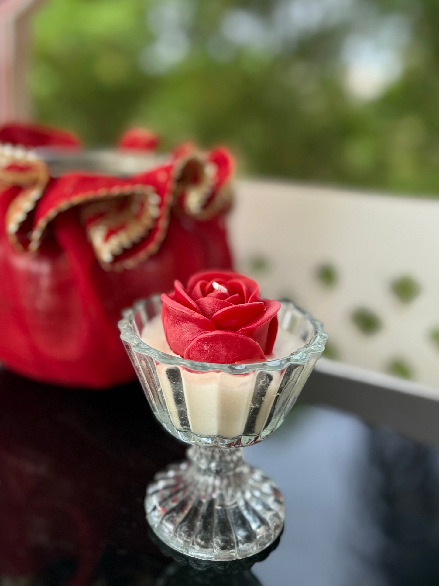 The Festive Goblet