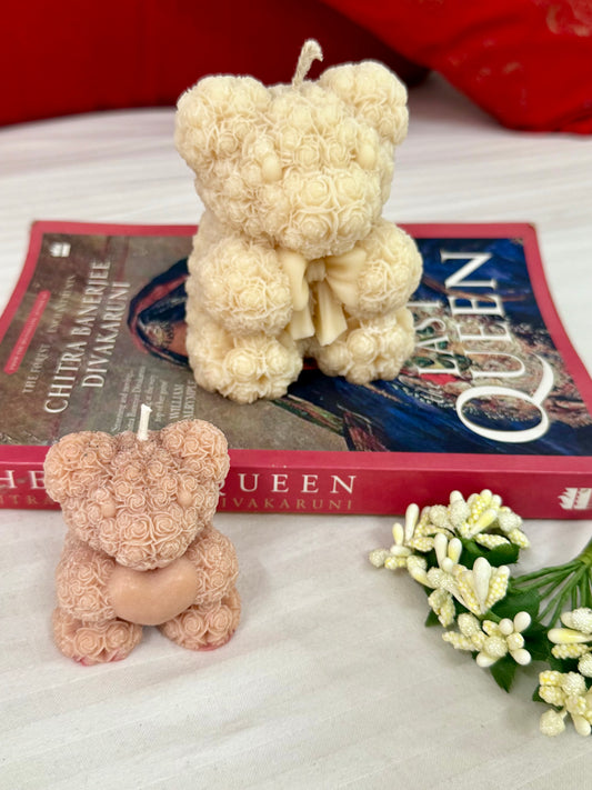 The Rosette Bear